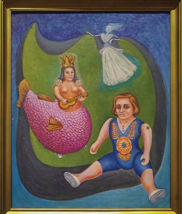 sirena