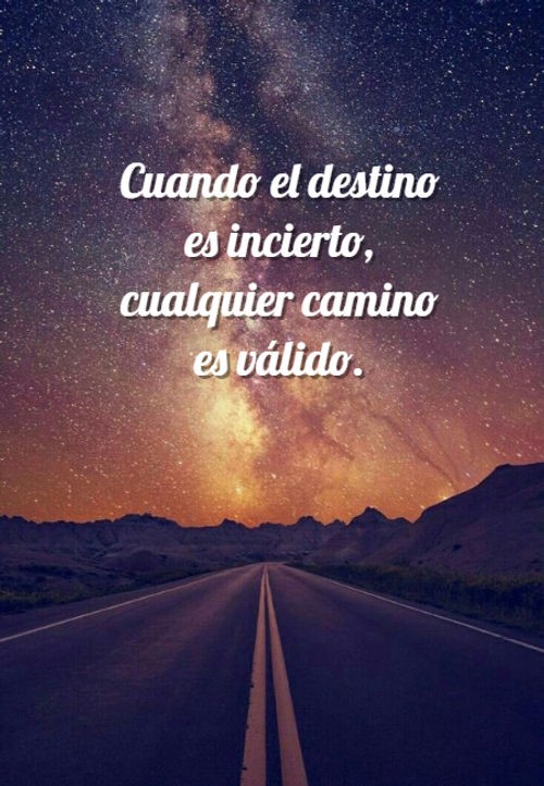 destino