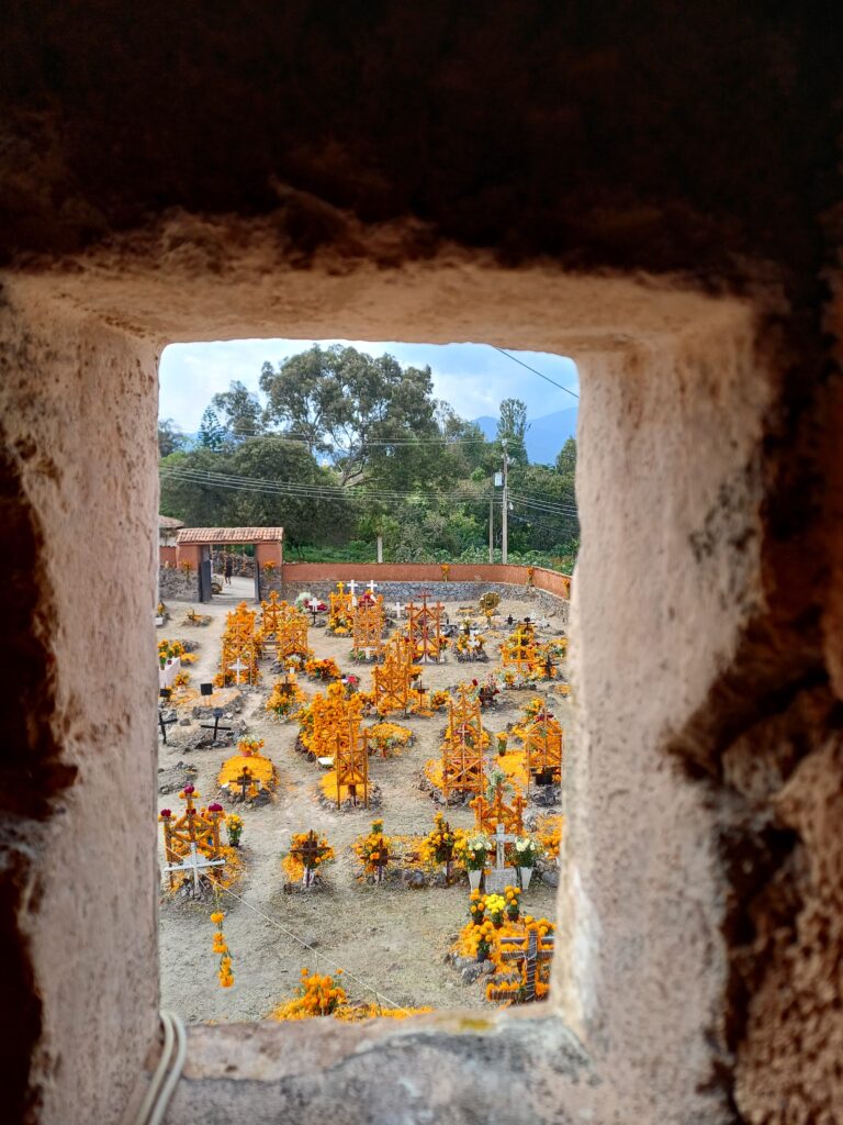 Muertos