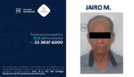 presunto violador Cuautitlán