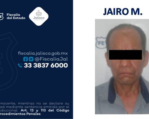 presunto violador Cuautitlán