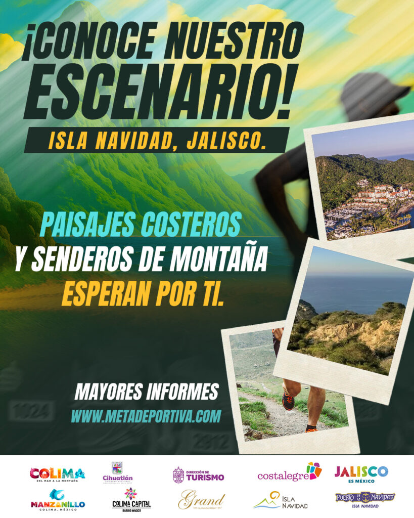 Trail Costero