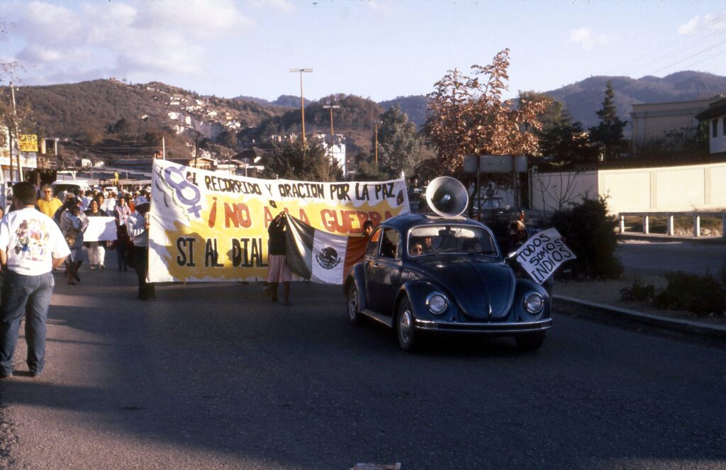 Chiapas