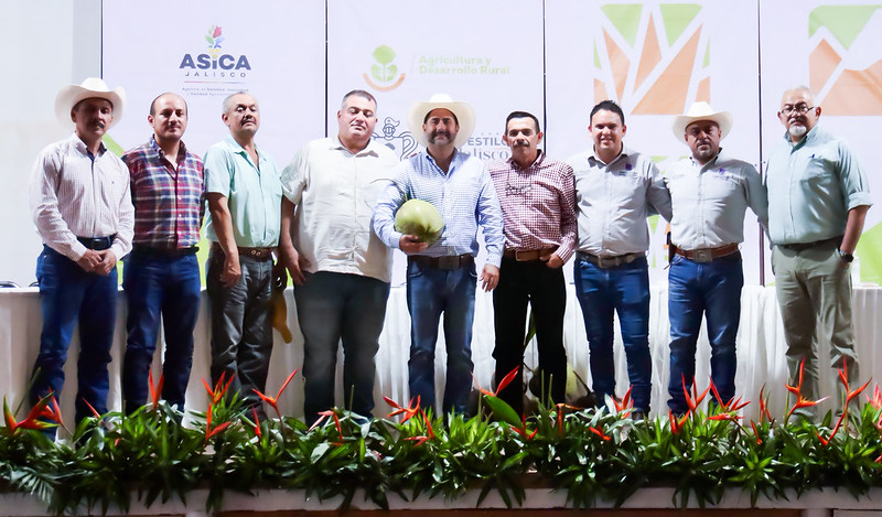 SADER propone plan integral de sanidad