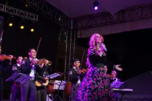 Alejandra Orozco Oficial