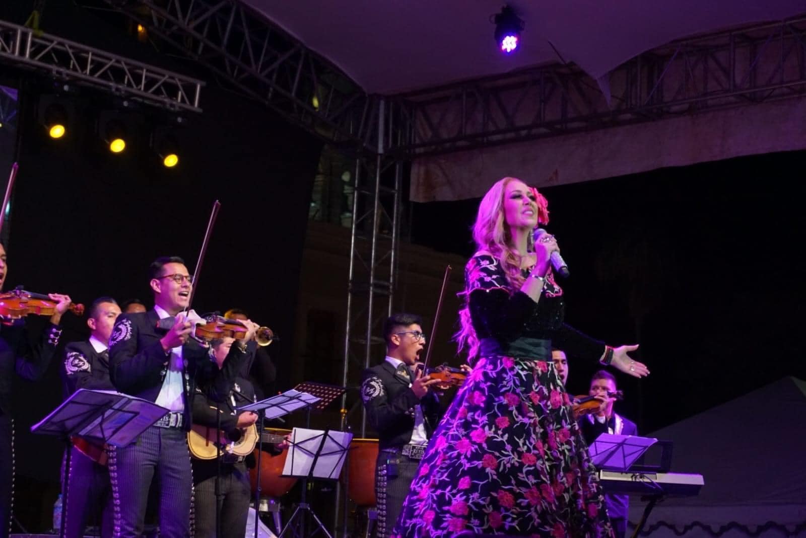 Alejandra Orozco Oficial