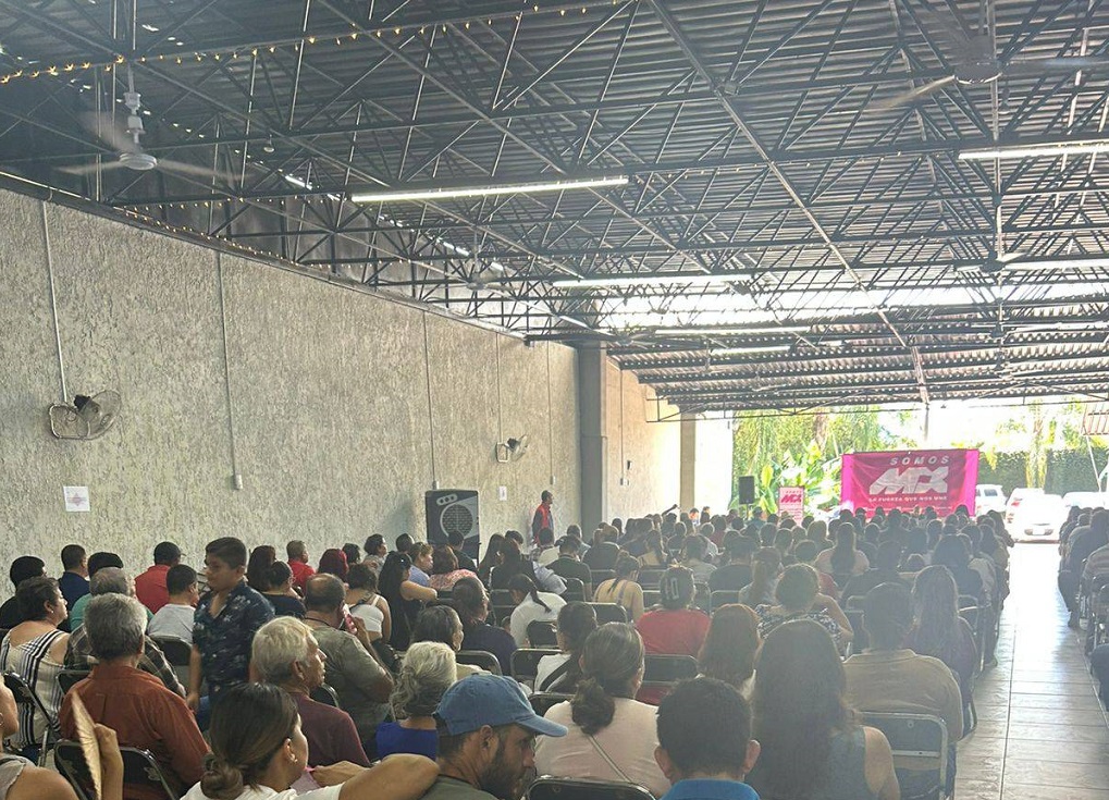 partido