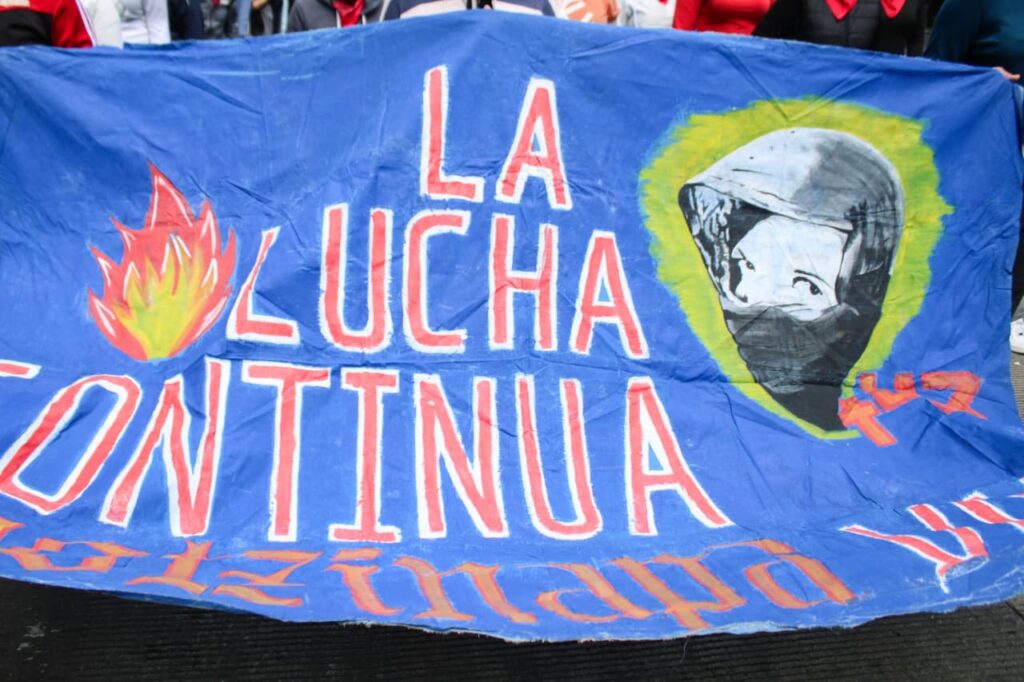 Ayotzinapa