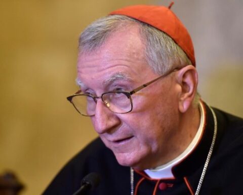 Fotografía: VaticanNews