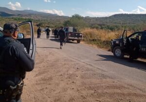Foto: Comisaría de Seguridad Pública Unión de Tvla