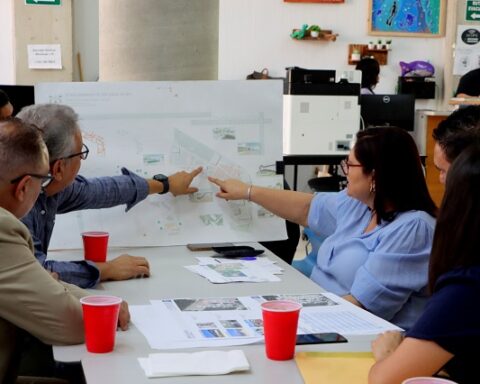 Sede Jaluco del CUCSur