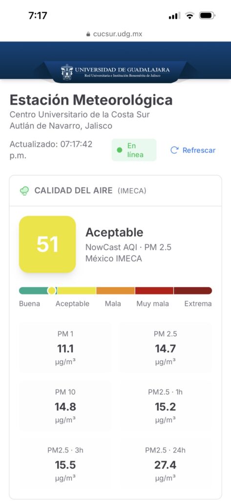 Incendio