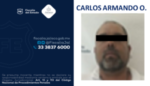 presunto agresor sexual de Cihuatlán