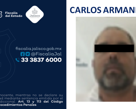 presunto agresor sexual de Cihuatlán