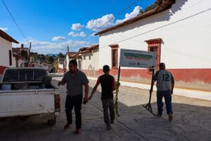 Consejo de Participación Ciudadana de Chiquilistlán