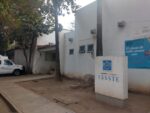 Servicio del ISSSTE en malas condiciones