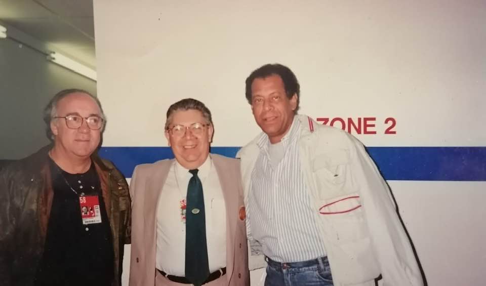 Roberto Guerrero