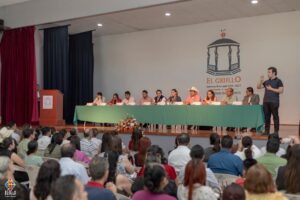 Consejo de Planeación Participativa Sierra de Amula