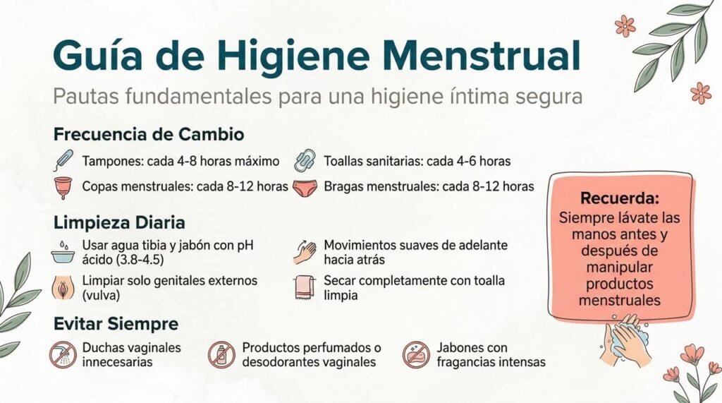 menstruar