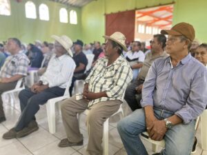 Ventanilla SADER Jalisco en Cuautitlán