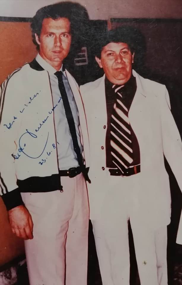 Roberto Guerrero