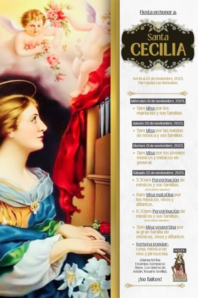 Cecilia