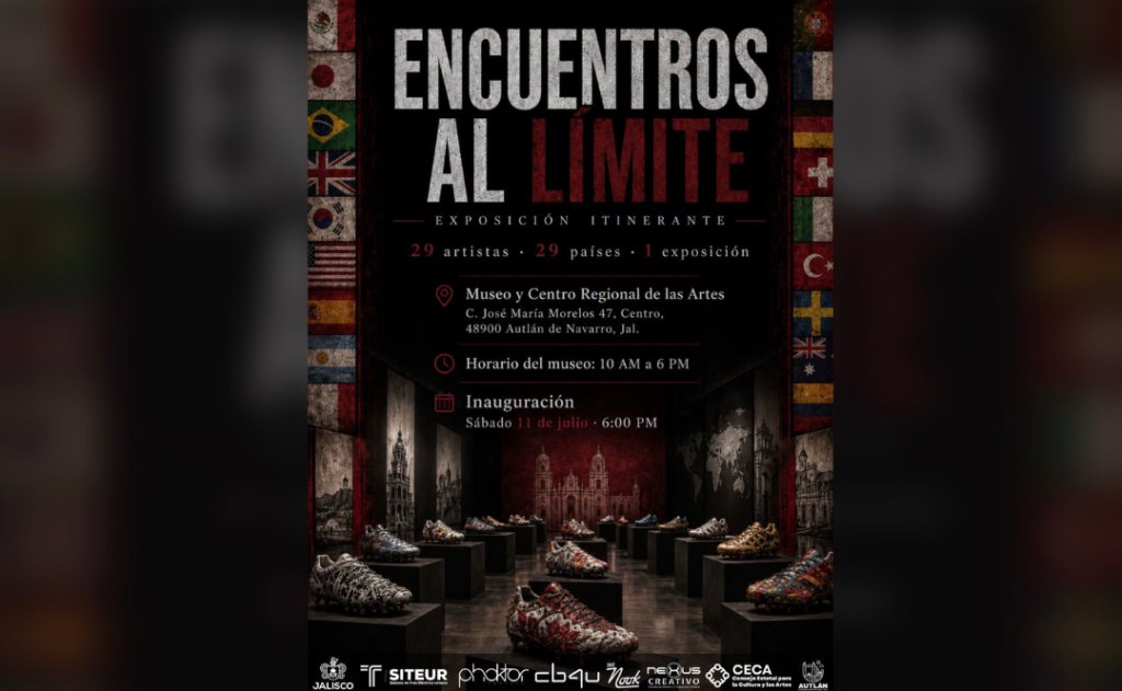 Encuentros