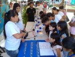 Fotografía: Programa de Conservación de Tortugas Marinas CUCSur - UdeG