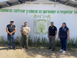 3er. Encuentro Agroecológico