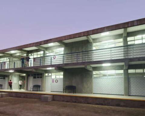 Foto: Gobierno Municipal de El Limón