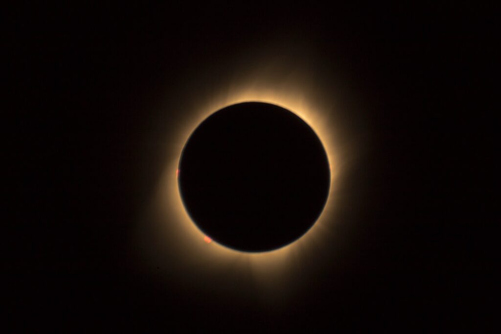 Eclipse Solar Pexels