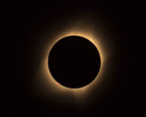 Eclipse Solar Pexels