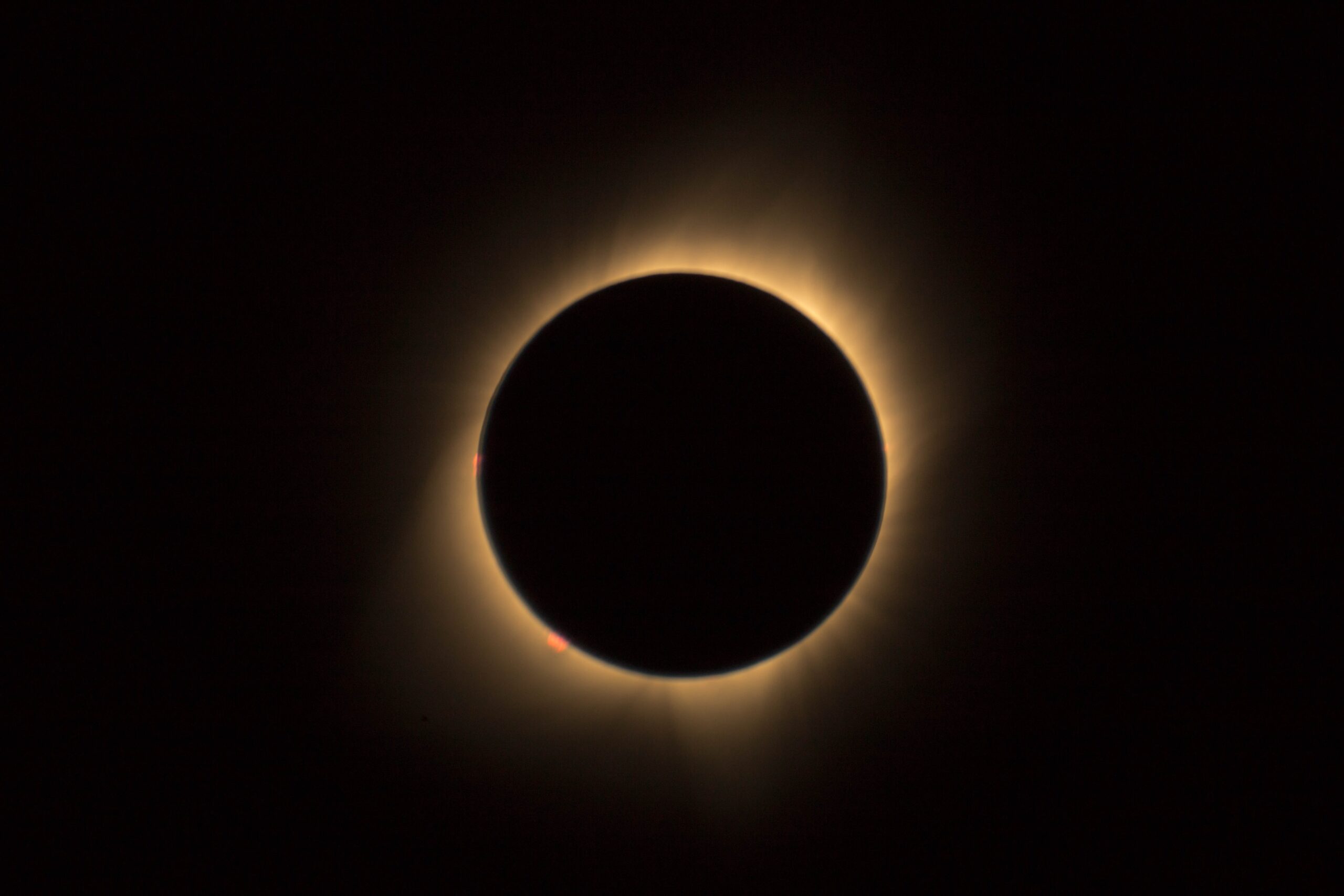 Eclipse Solar Pexels