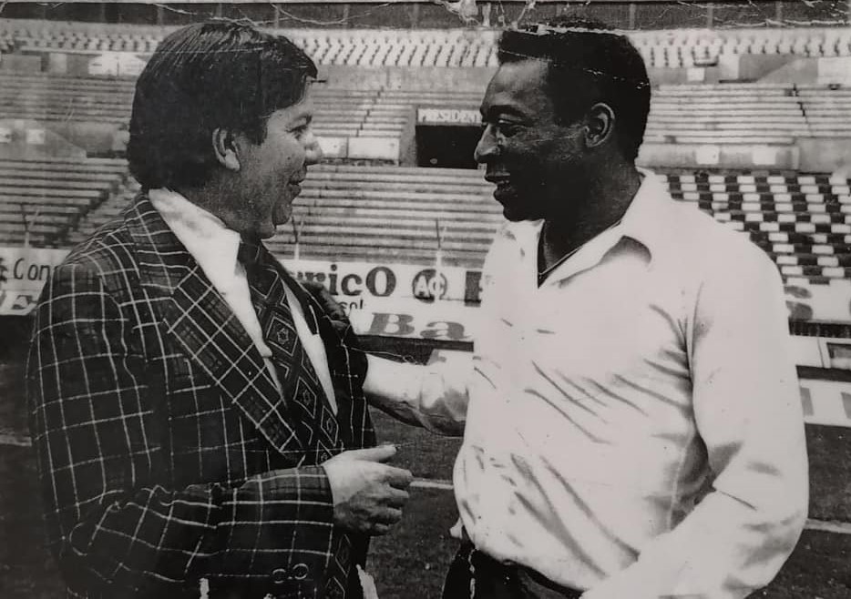 Roberto Guerrero