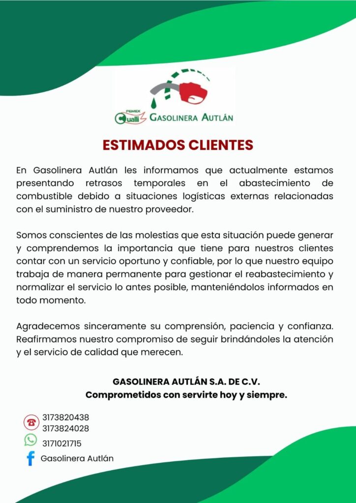 desabasto