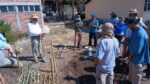 Escuela Campesina en El Limón