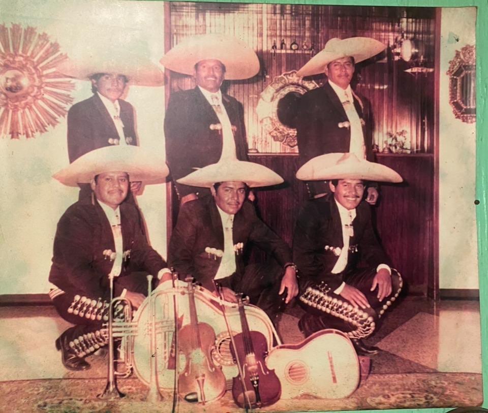 rosales