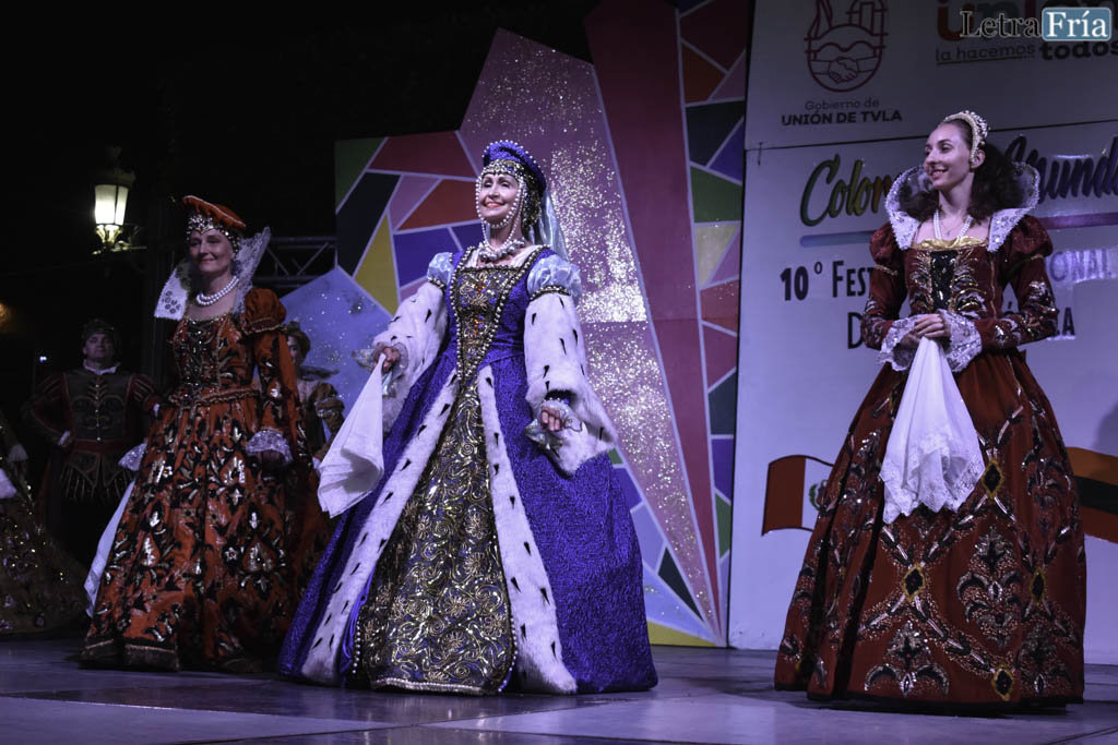 Foto: Ángeles Claustro