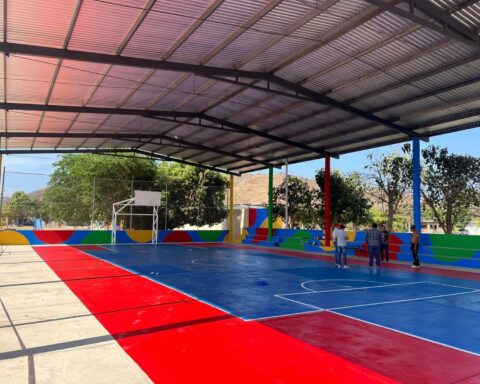 Gobierno de La Huerta