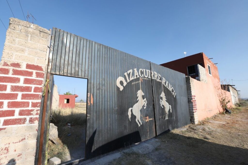 rancho