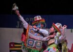 Gobierno de Unión de Tvla Festival Colores del Mundo