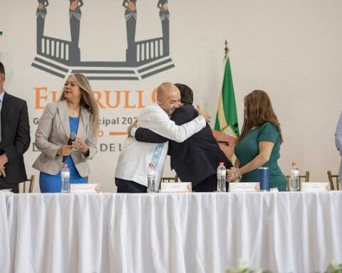 Hermanamiento Downey