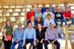 Hermanamiento con Villa de Álvarez