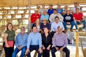 Hermanamiento con Villa de Álvarez