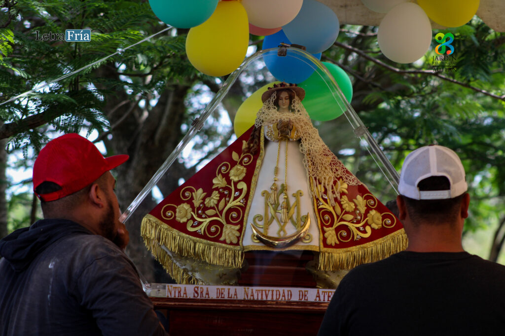 peregrina