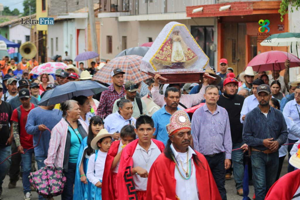 peregrina
