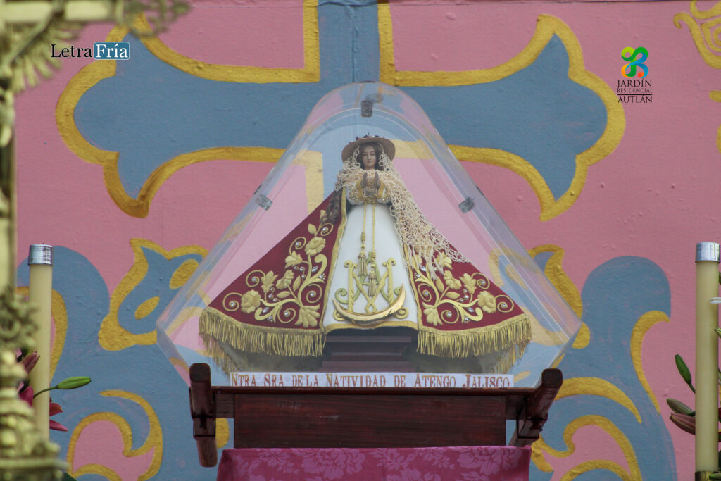peregrina