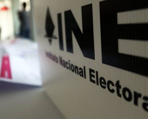 Imagen: Instituto Nacional Electoral INE