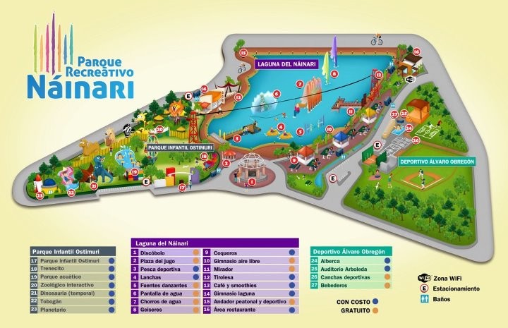 Parque Regional