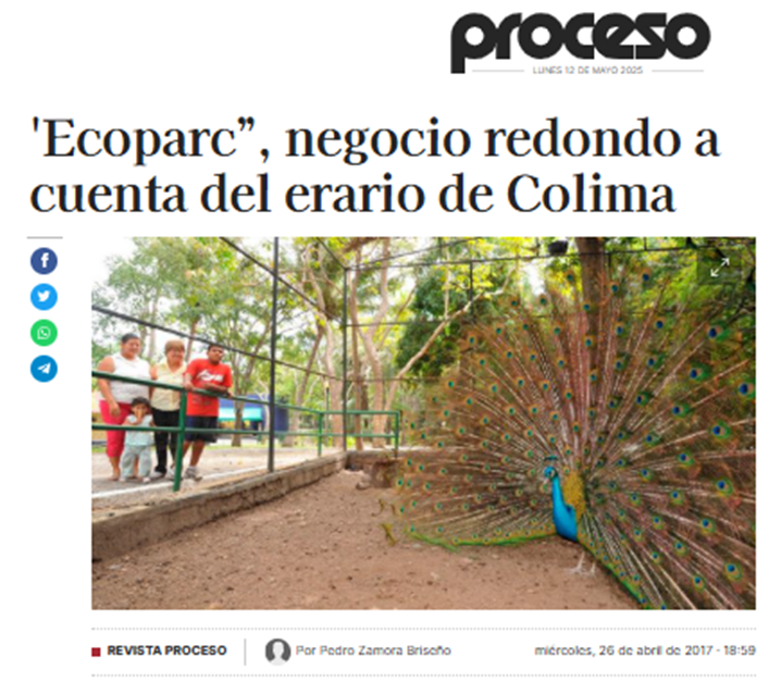 Parque Regional